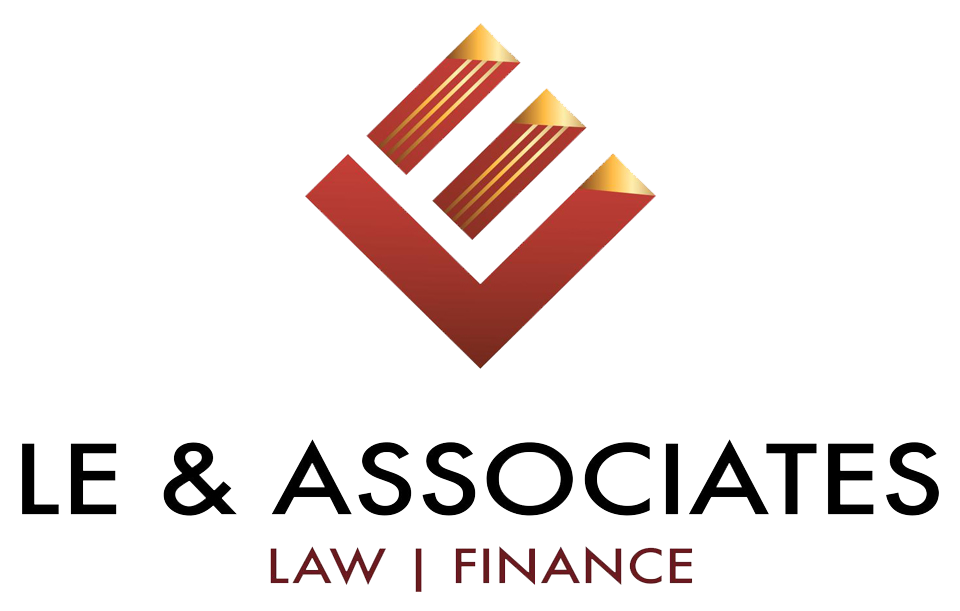 LE&ASSOCIATES